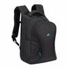 Sülearvuti seljakott Rivacase NB Backpack Lite Urban 14, must