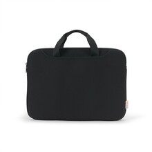 Sülearvuti kott Dicota BASE XX 12-12.5, must