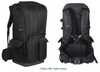 Seljakott Benro Falcon 400, must