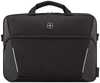 Sülearvutikott Wenger XE Compact 16, must/hall, 17 l
