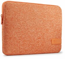 Sülearvuti ümbris Case Logic REFPC-116 15,6, coral gold/apricot