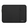 Sülearvuti ümbris Tech-Protect Sleevy Laptop 15-16, must