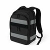 Sülearvuti seljakott Dicota Reflective 25L, must