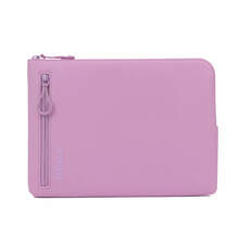 Sülearvutiümbris Golla Sleeve Metro 14, pastel lilac
