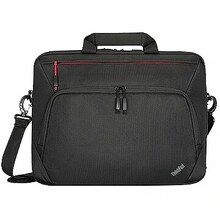 Sülearvutikott Lenovo ThinkPad Essential Plus 15.6, must