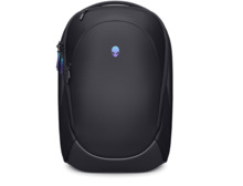 Sülearvuti seljakott Dell Alienware AW7825P kuni 18, must, veekindel