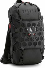 Seljakott Diablo Chairs Sling Bag, must