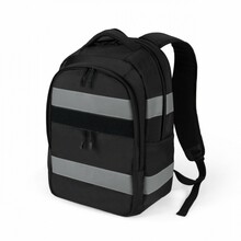 Sülearvuti seljakott Dicota Reflective 25L, must