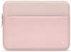 Sülearvuti ümbris Tech-Protect Sleeve 15-16, roosa