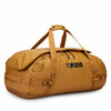 Reisikott Thule Chasm TDSD303 70L, kuldpruun