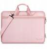 Sülearvuti kott Tech Protect Pocket 13-14, roosa