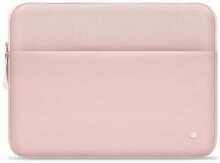 Sülearvuti ümbris Tech-Protect Sleeve 15-16, roosa