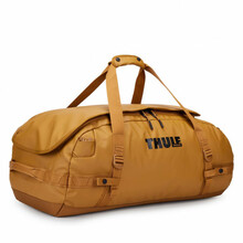 Reisikott Thule Chasm TDSD303 70L, kuldpruun