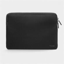 Sülearvuti ümbris Trunk TR-ALSPRO14-BLK 14, must