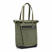 Sülearvutikott Thule Tote 22L PARATB-3116, pehme roheline