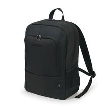 Sülearvuti seljakott Dicota Eco Base 13-14.1, must
