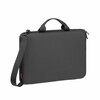 Sülearvuti ümbris Rivacase MacBook Air 15/5120, must