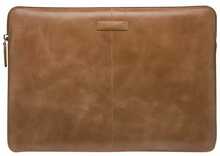 Varrukaümbris Dbramante1928 Skagen Pro MacBook Air 15, kollakaspruun
