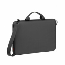 Sülearvuti ümbris Rivacase MacBook Air 15/5120, must