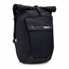 Sülearvuti seljakott Thule Paramount PARABP-3116 24L, must, veekindel