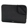 Sülearvuti kate Hama Neoprene 14,1'', must