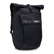 Sülearvuti seljakott Thule Paramount PARABP-3116 24L, must, veekindel