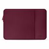 Sülearvuti ümbris Tech-Protect Neoprene 14, bordo