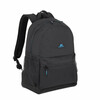 Sülearvuti seljakott Rivacase NB Backpack Lite Urban 13.3, must