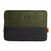 Sülearvuti ümbris Trust NB Sleeve 16 Lisboa/Green 25247