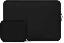 Sülearvuti seljakott Tech-Protect NeoSlim 15-16, must