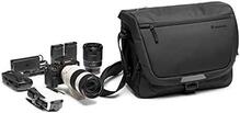 Õlakott Manfrotto Advanced Messenger M III MB MA3-MM, must