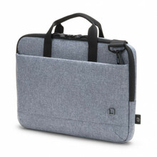 Sülearvutikott DICOTA Eco Slim Case Motion 12-13.3, sinine denim