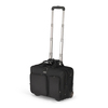 Sülearvuti seljakott Dicota Top Traveller Roller SEVEN 14-16, must