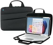 Sülearvutikott Mobilis THEONE RUGGED CASE CLAMSHELL 12.5-14, must