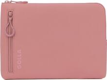 Sülearvuti ümbris Golla Sleeve Metro 15, dirty pink
