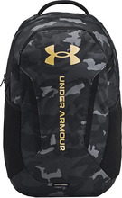 Seljakott Under Armour Hustle 6.0 29L, must
