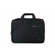Sülearvuti kott Addison 305014 35.8 cm (14.1), must