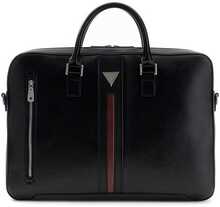Sülearvuti kott Guess HMTOCS P6169, must