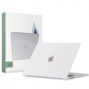 Ümbris Tech-Protect Smartshell Apple MacBook Air 15, matt