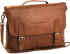 Sülearvutikott The Chesterfield Brand Jules 13, konjak