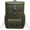 Sülearvuti seljakott HP Modular 9J4C1AA 15.6, roheline, 27 l