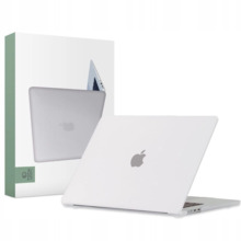 Ümbris Tech-Protect Smartshell Apple MacBook Air 15, matt