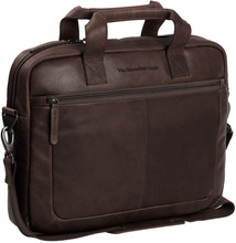 Arvutikott The Chesterfield Brand Calvi 15.6, pruun