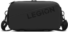 Seljakott Lenovo Legion Sling Bag GX41S14777, must