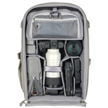 Seljakott Vanguard VEO METRO B30L 30L, kreemjas