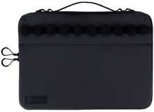 Sülearvuti ümbris Wandrd Laptop Case 16, must