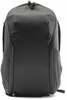 Seljakott Peak Design Everyday Backpack Zip V2 15L, must