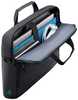 Sülearvuti kott Mobilis Trendy Briefcase 025028 14-16, must