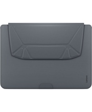 Sülearvuti ümbris Lenovo Origami X9 14, hall
