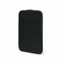 Sülearvuti ümbris Dicota ECO SLIM S SLEEVE, must